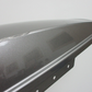 Harley Davidson OEM '14 - Later LH Silver Saddlebag Lid 90200413