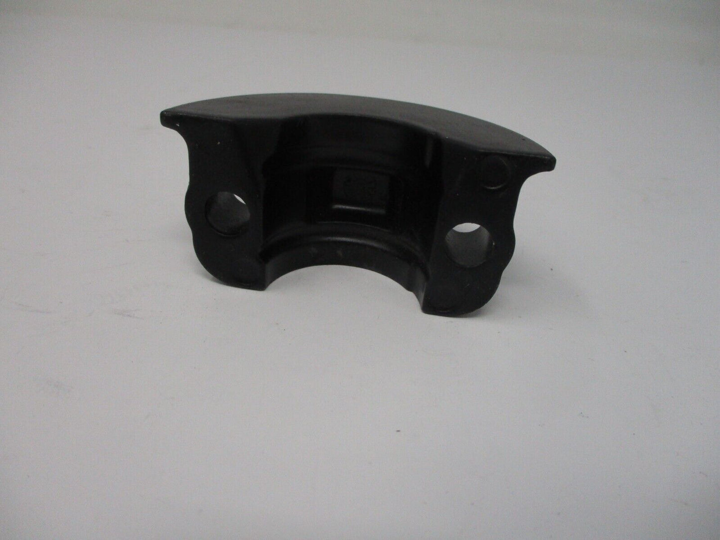 Harley-Davidson Black Brake/Clutch Half Clamp 45138-08A
