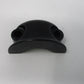 Harley-Davidson Black Brake/Clutch Half Clamp 45138-08A