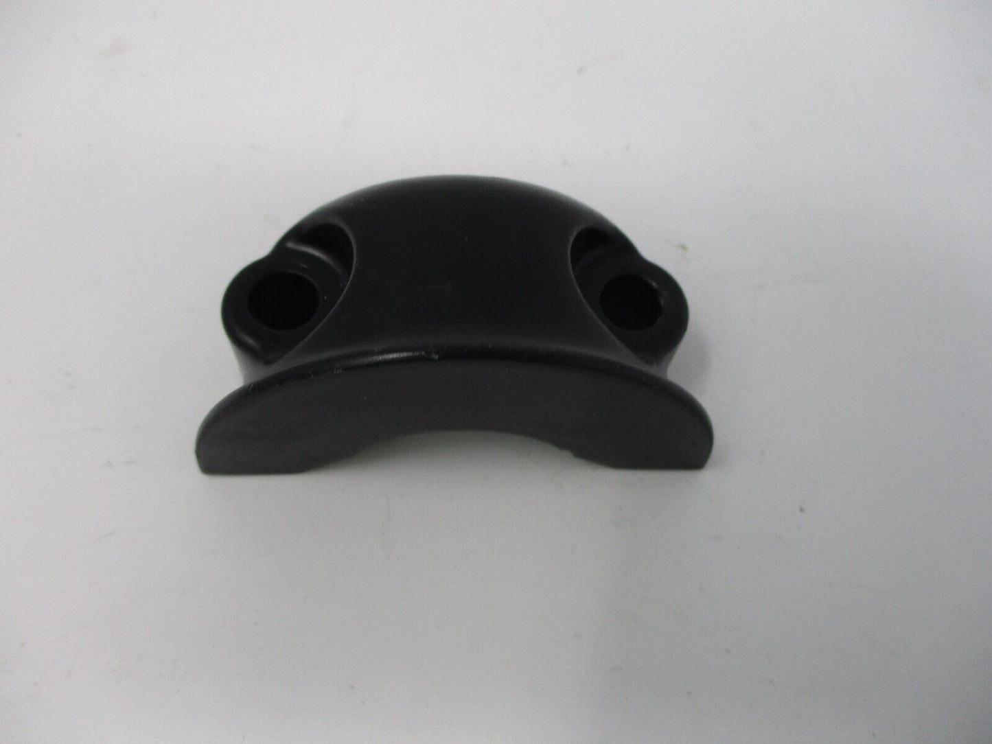 Harley-Davidson Black Brake/Clutch Half Clamp 45138-08A