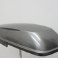 Harley Davidson OEM '14 - Later RH Silver Saddlebag Lid 90200411