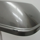 Harley Davidson OEM '14 - Later RH Silver Saddlebag Lid 90200411