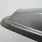 Harley Davidson OEM '14 - Later RH Silver Saddlebag Lid 90200411