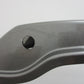Harley Davidson OEM '14 - Later RH Silver Saddlebag Lid 90200411