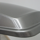 Harley Davidson OEM '14 - Later LH Silver Saddlebag Lid 90200413