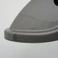 Harley Davidson OEM '14 - Later RH Silver Saddlebag Lid 90200411