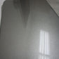 Harley Davidson OEM '14 - Later LH Silver Saddlebag Lid 90200413