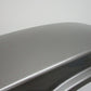 Harley Davidson OEM '14 - Later LH Silver Saddlebag Lid 90200413