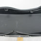 Harley Davidson OEM '14 - Later LH Silver Saddlebag Lid 90200413