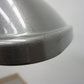 Harley Davidson OEM '14 - Later LH Silver Saddlebag Lid 90200413