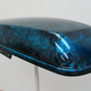 Harley Davidson OEM '14 - Later RH Custom Hydrodipped Saddlebag Lid 90200411