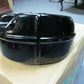 Harley Davidson OEM FXCWC Softail Rocker Oil Tank Gloss Black 62500013