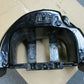 Harley Davidson OEM FXCWC Softail Rocker Oil Tank Gloss Black 62500013
