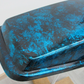 Harley Davidson OEM '14 - Later RH Custom Hydrodipped Saddlebag Lid 90200411