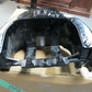 Harley Davidson OEM FXCWC Softail Rocker Oil Tank Gloss Black 62500013