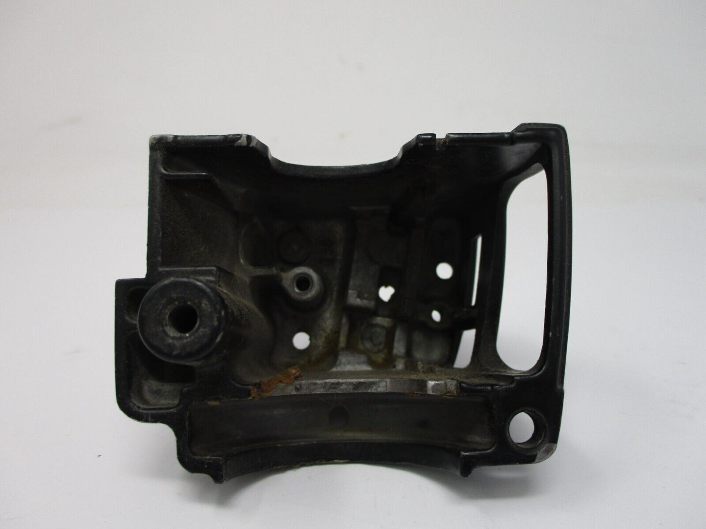 Harley-Davidson Lower Left Switch Housing Black 71594-98A