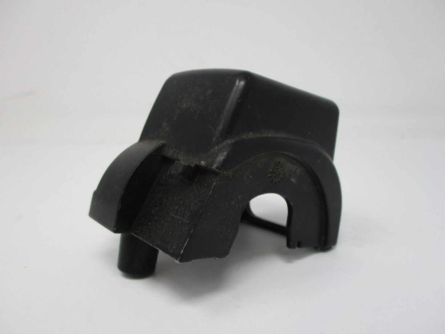 Harley-Davidson Lower Left Switch Housing Black 71594-98A