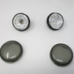 Harley-Davidson LED Amber Front Turn Signals Puck Assembly 67800257