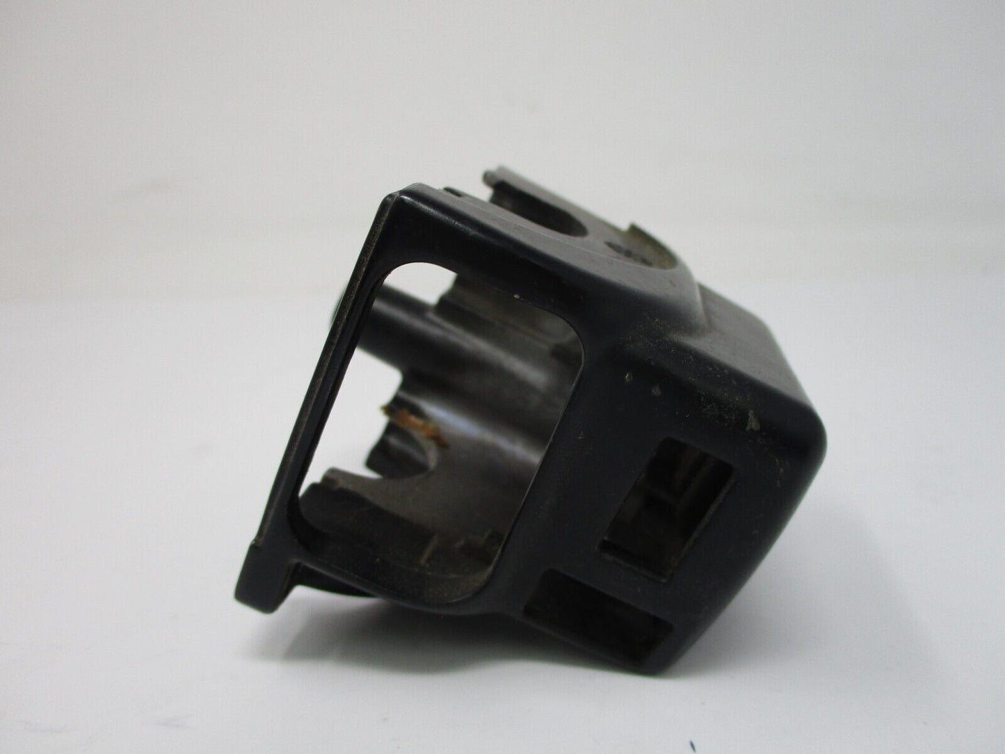 Harley-Davidson Lower Left Switch Housing Black 71594-98A