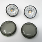 Harley-Davidson LED Amber Front Turn Signals Puck Assembly 67800257