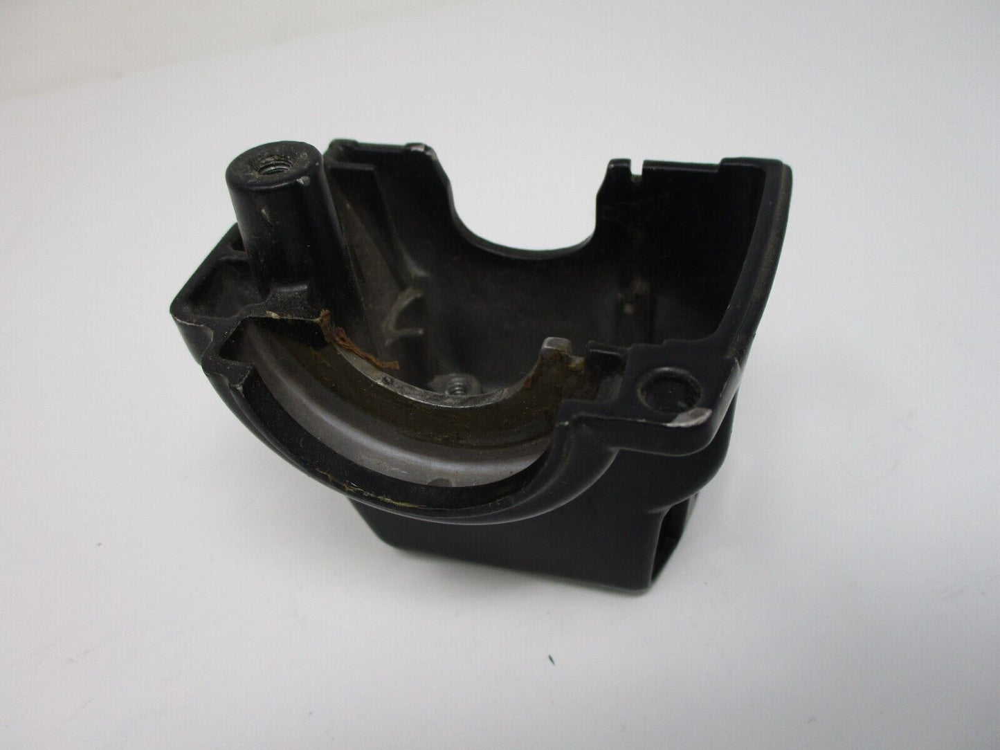 Harley-Davidson Lower Left Switch Housing Black 71594-98A