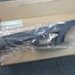 Buell OEM Bottom Outer Belt Gaurd M0565.02A8
