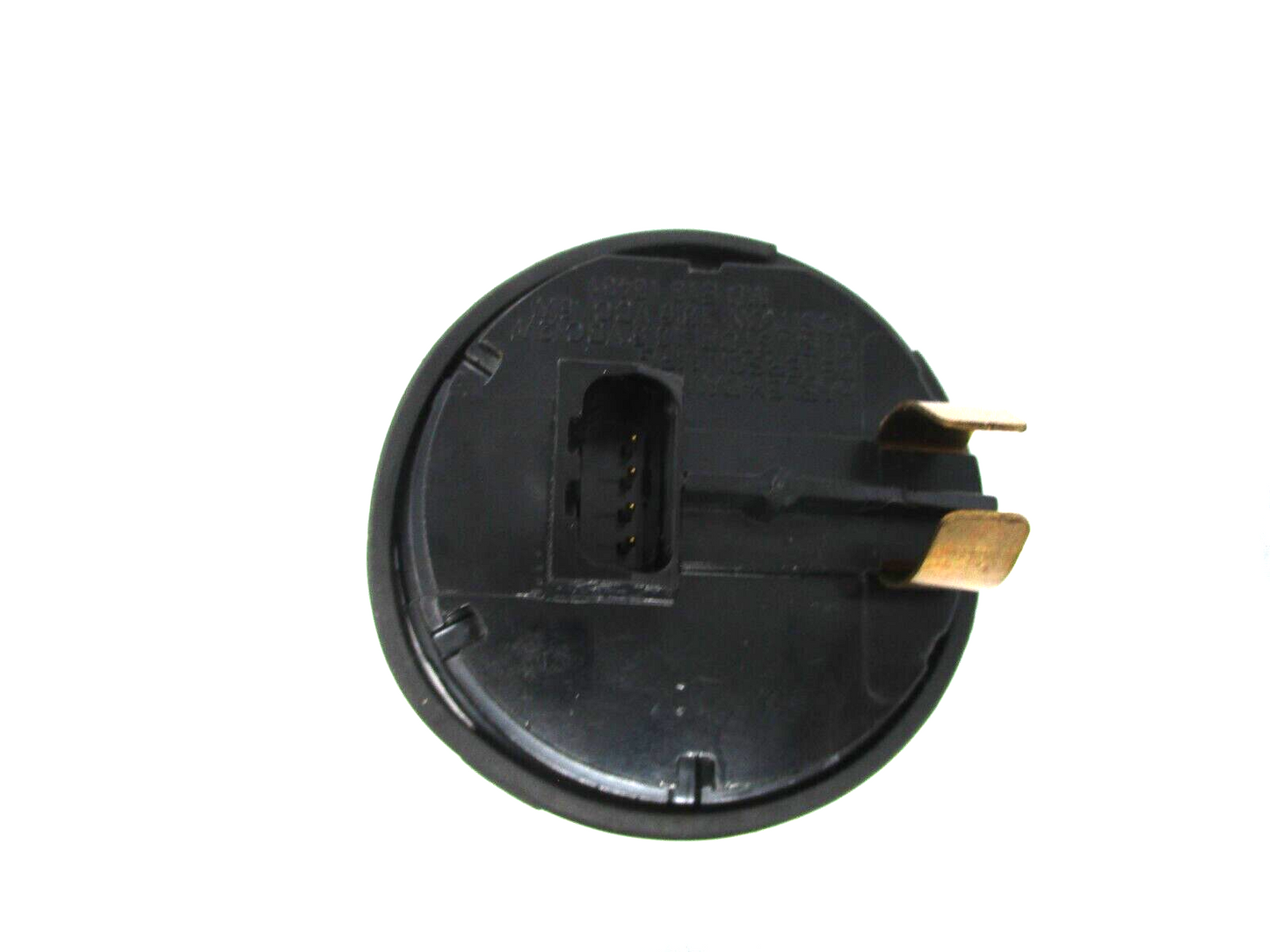 Harley-Davidson LED Amber Front Turn Signals Puck Assembly 67800257
