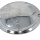 Harley-Davidson Touring '17-'21 Chrome Derby Cover 25700389
