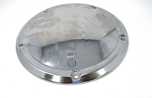 Harley-Davidson Touring '17-'21 Chrome Derby Cover 25700389