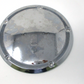 Harley-Davidson Touring '17-'21 Chrome Derby Cover 25700389