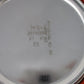 Harley-Davidson Touring '17-'21 Chrome Derby Cover 25700389