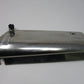 Harley-Davidson OEM Stainless Right Rear Panel 67814-86