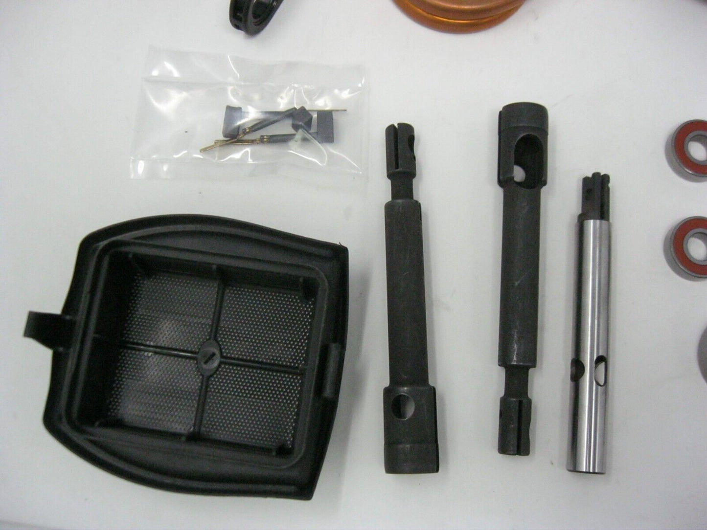 DeWALT Miscellaneous Box 5