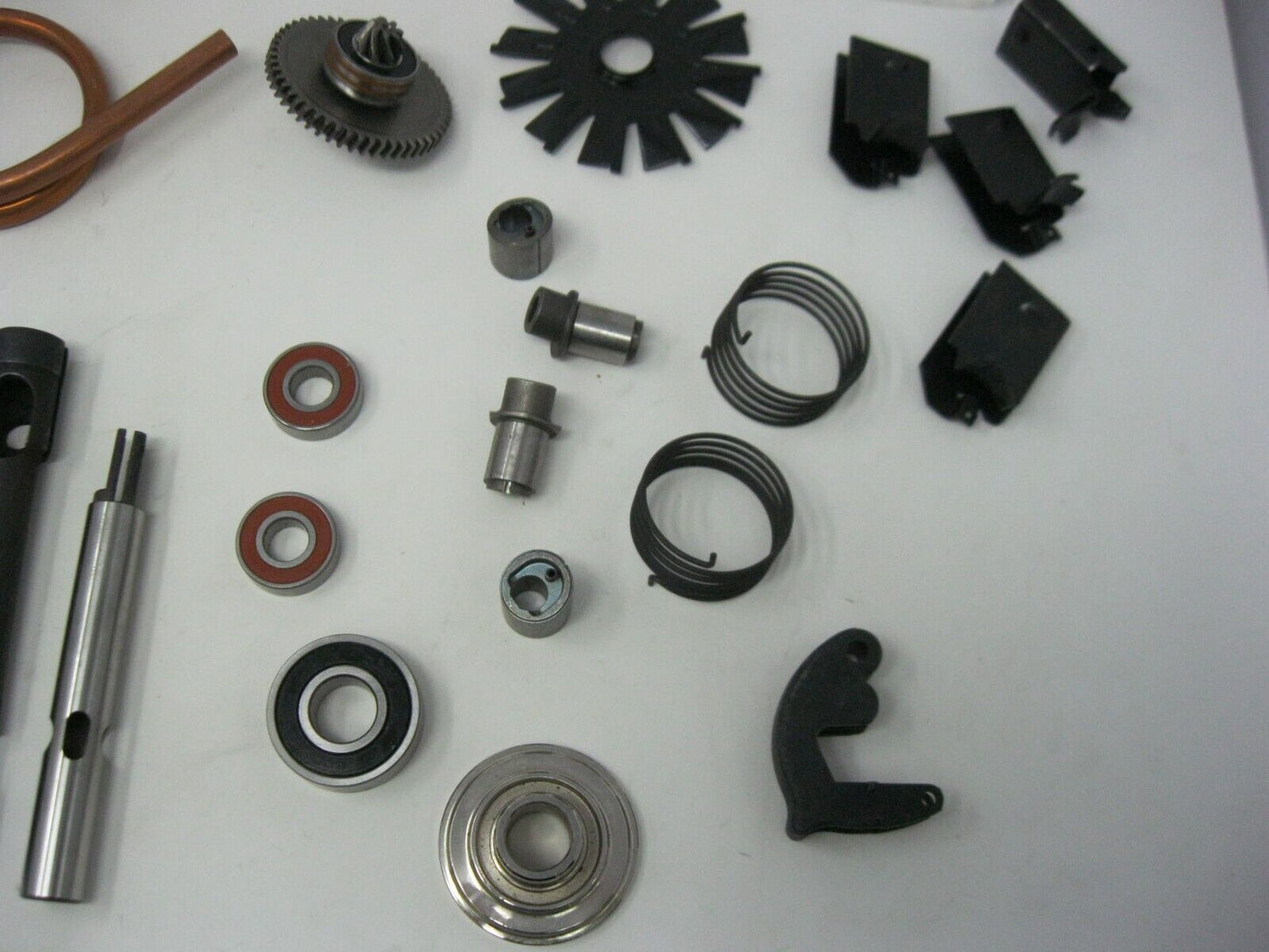 DeWALT Miscellaneous Box 5