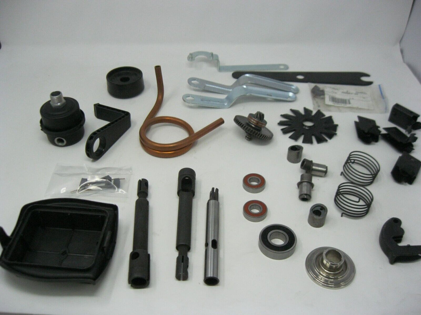 DeWALT Miscellaneous Box 5
