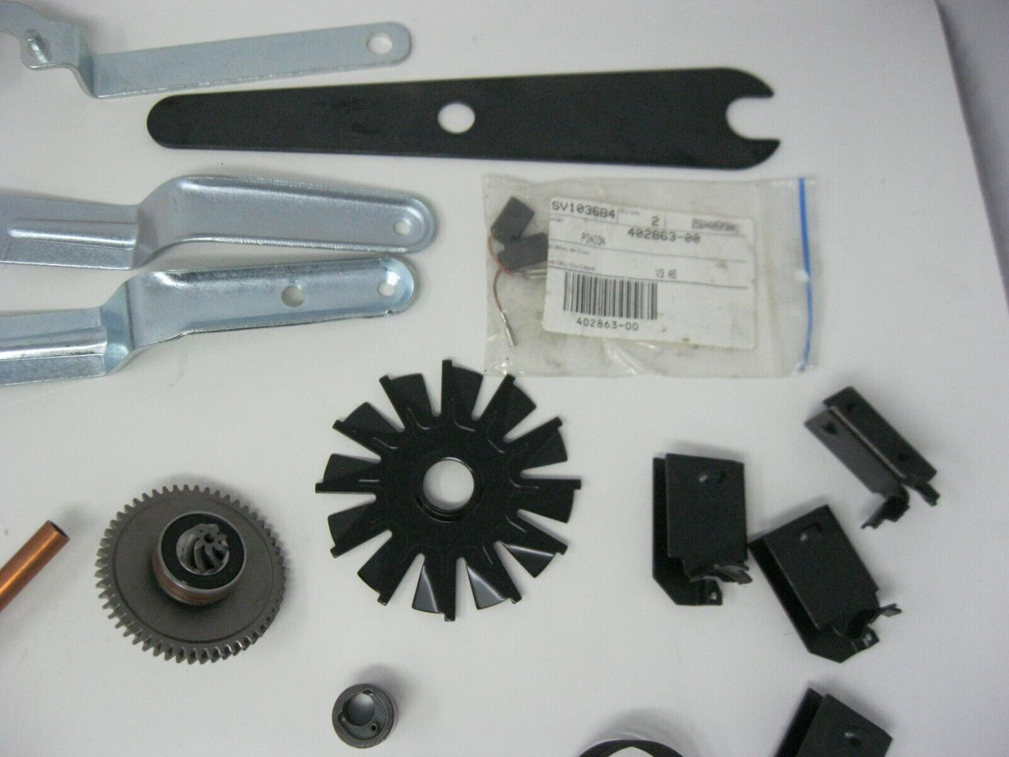 DeWALT Miscellaneous Box 5