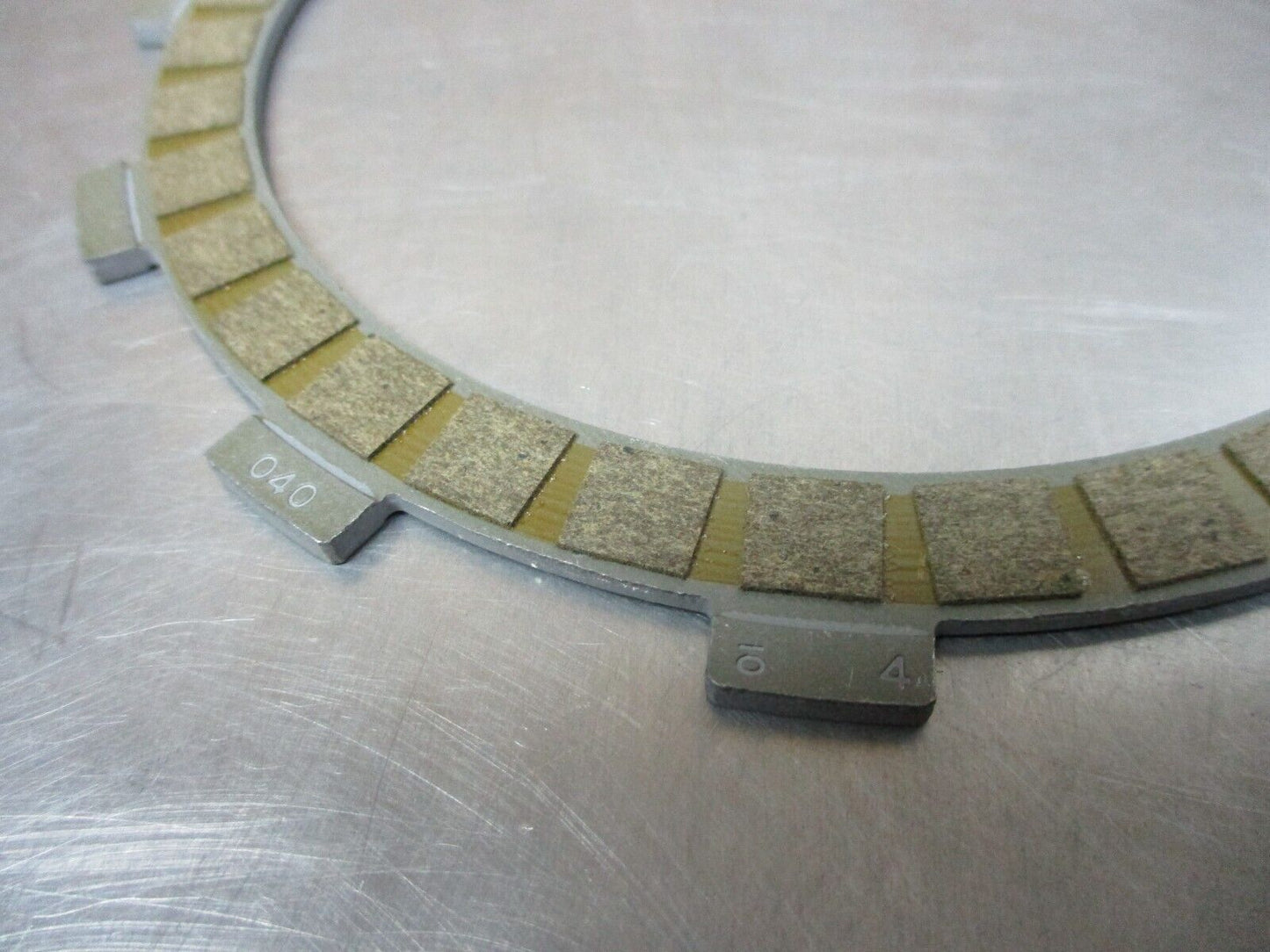 Friction Clutch Plate for Kawasaki 316-642638
