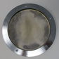 Chrome Harley-Davidson Style Derby Cover
