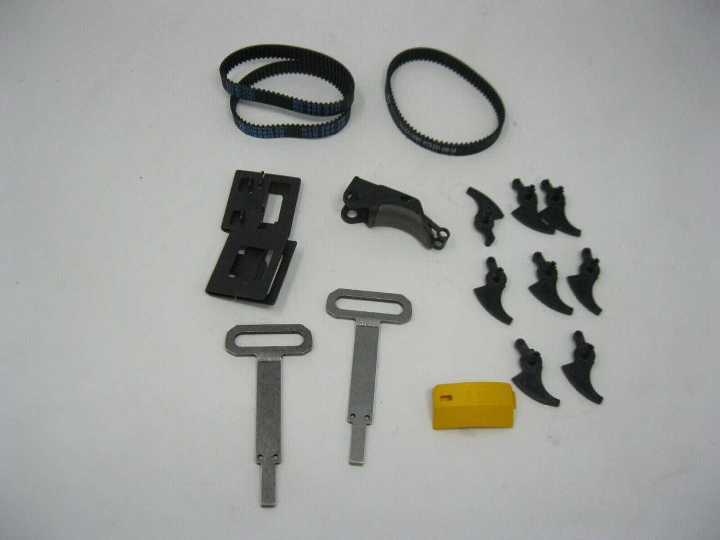 DeWALT Miscellaneous Box 4 DW36