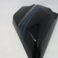 Harley Davidson OEM Side Cover Black with Blue Detail 66048-09