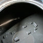 Harley Davidson OEM FLHX Fuel Tank 61000120BYM Black Denim Red Stripe