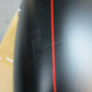 Harley Davidson OEM FLHX Fuel Tank 61000120BYM Black Denim Red Stripe