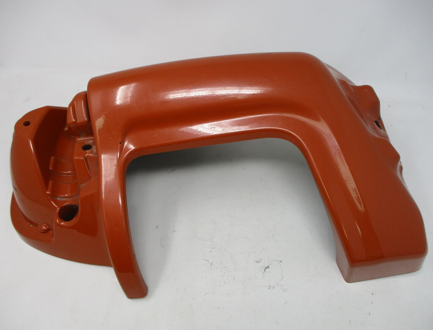 Harley Davidson OEM Orange  Lower Fairing 58816-05A