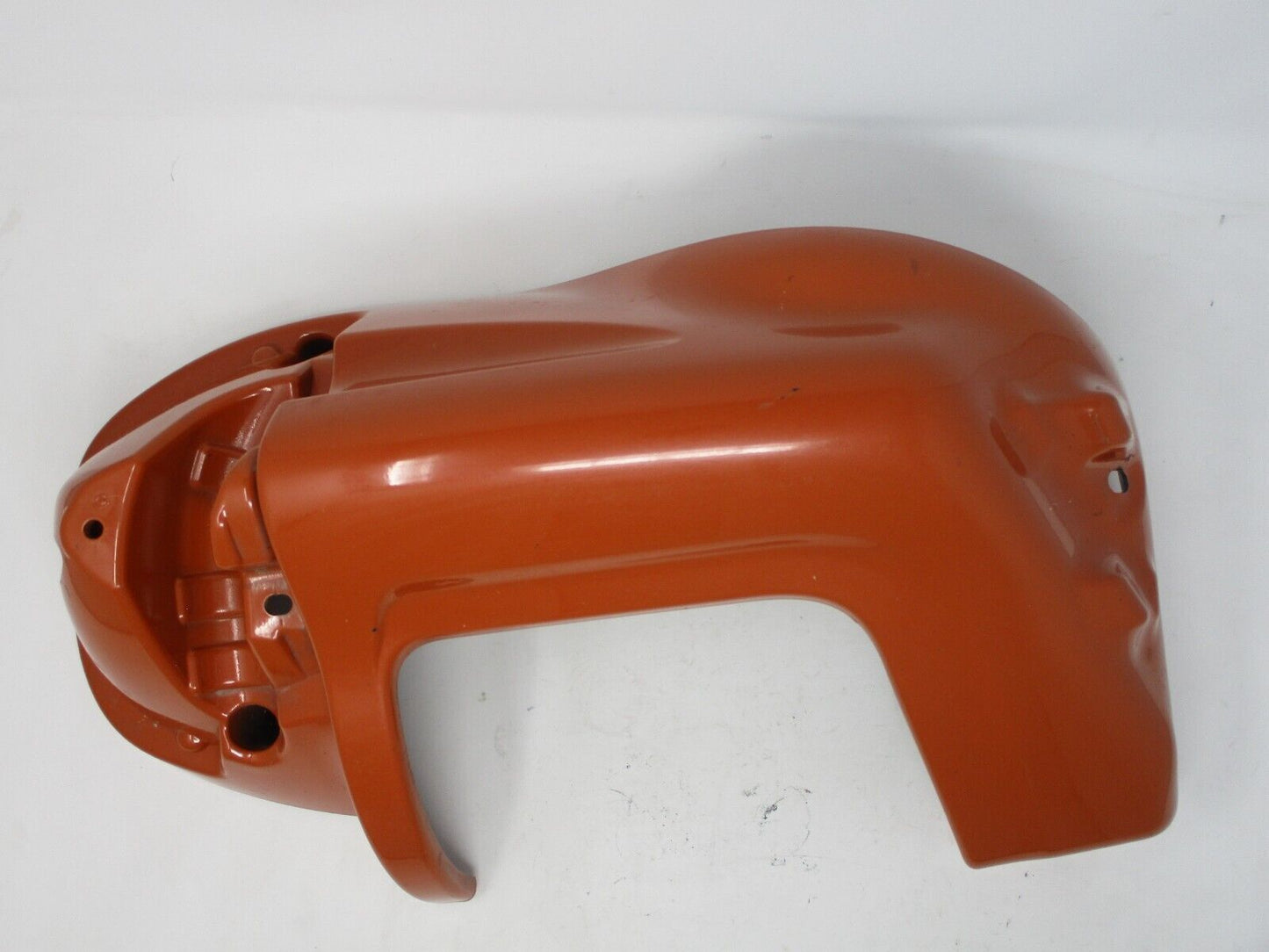 Harley Davidson OEM Orange  Lower Fairing 58816-05A