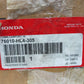 Honda OEM Comfort Cabin 76010-HL4-305