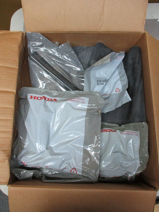 Honda OEM Comfort Cabin 76010-HL4-305
