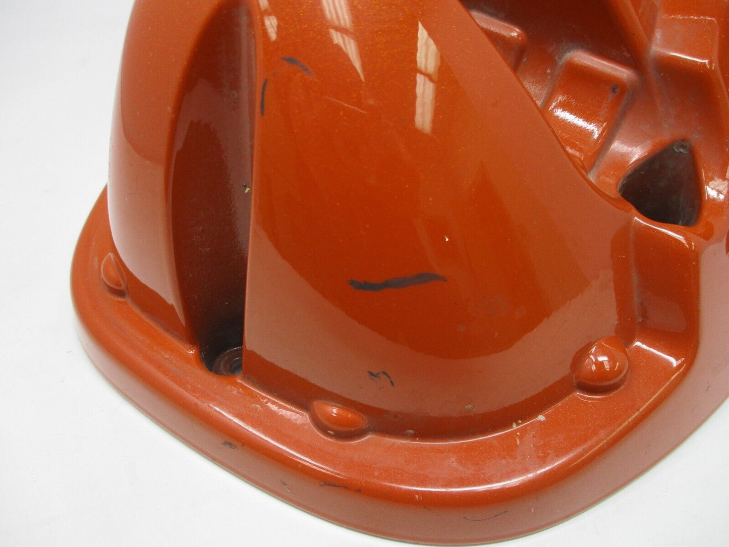 Harley Davidson OEM Orange  Lower Fairing 58816-05A