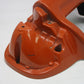 Harley Davidson OEM Orange  Lower Fairing 58816-05A