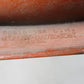 Harley Davidson OEM Orange  Lower Fairing 58816-05A
