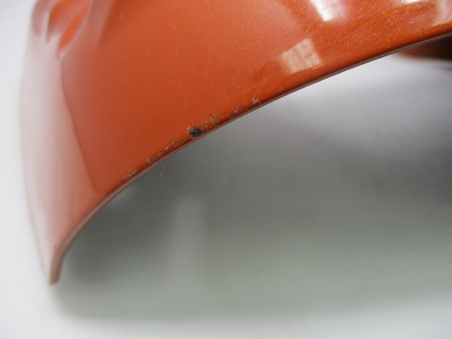 Harley Davidson OEM Orange  Lower Fairing 58816-05A